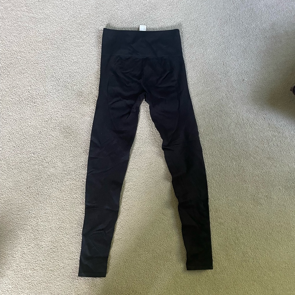 Fabletics ribbed leggings